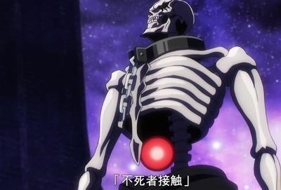 骨王再添神技！解析《Overlord》安茲·烏爾·恭新技能「不死者接觸」的強(qiáng)制掉級效果